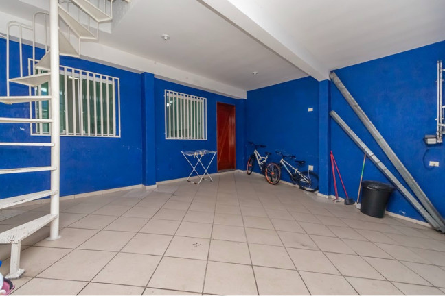Imagem Casa com 2 Quartos à Venda, 71 m² em Vila Ema - São Paulo Imagem Casa com 2 Quartos à Venda, 71 m² em Vila Ema - São Paulo