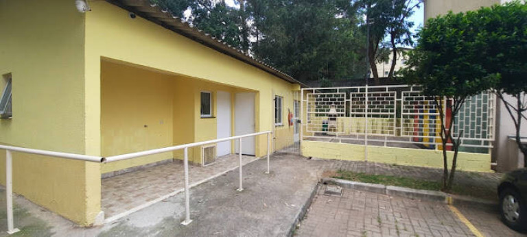 Imagem Apartamento com 2 Quartos à Venda,  em Campanario - Diadema
