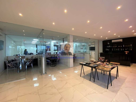 Imagem Sala Comercial à Venda, 1.566 m² em Jardim Lambreta - Cotia Imagem Sala Comercial à Venda, 1.566 m² em Jardim Lambreta - Cotia