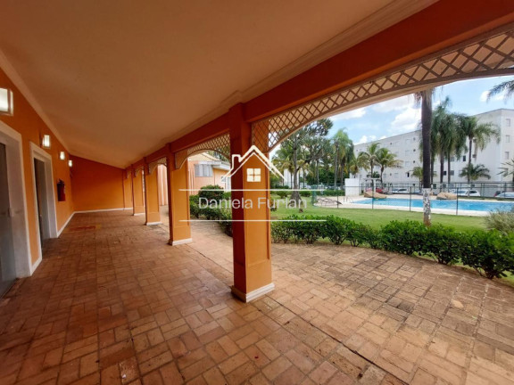 Imagem Apartamento com 2 Quartos à Venda, 47 m² em Edifício Parque Sicilia - Votorantim