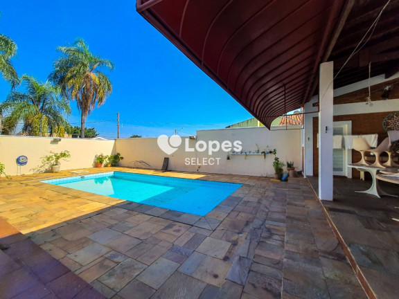 Imagem Casa com 4 Quartos à Venda, em Jardim Eulina - Campinas Imagem Casa com 4 Quartos à Venda, em Jardim Eulina - Campinas