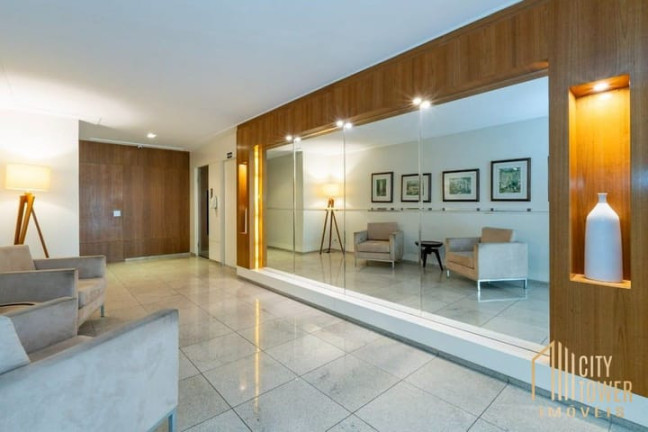 Imagem Apartamento com 3 Quartos à Venda, 129 m² em Itaim Bibi - São Paulo Imagem Apartamento com 3 Quartos à Venda, 129 m² em Itaim Bibi - São Paulo