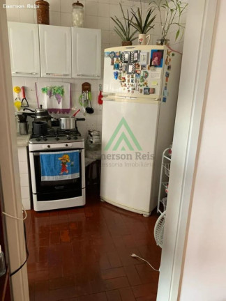 Imagem Apartamento com 2 Quartos à Venda, 61 m² em Lapa - São Paulo