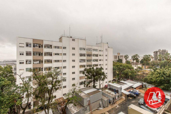 Imagem Apartamento com 3 Quartos à Venda, 240 m² em Floresta - Porto Alegre