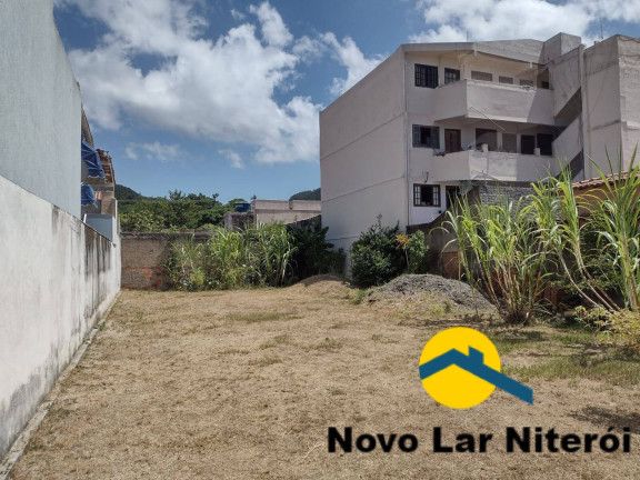 Imagem Terreno à Venda, 360 m² em Piratininga - Niterói