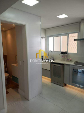 Imagem Apartamento com 3 Quartos à Venda, 123 m² em Centro - São Bernardo Do Campo