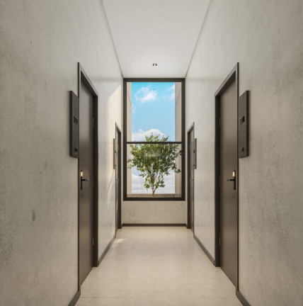 Imagem Apartamento com 1 Quarto à Venda, 48 m² em Perdizes - São Paulo