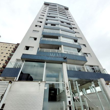 Apartamento com 2 Quartos à Venda, 63 m² em Tupi - Praia Grande