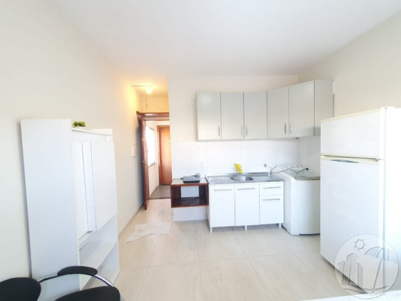 Imagem Apartamento com 1 Quarto à Venda, 17 m² em Estados - Balneário Camboriú Imagem Apartamento com 1 Quarto à Venda, 17 m² em Estados - Balneário Camboriú
