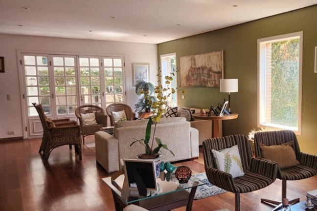 Imagem Casa com 1 Quarto à Venda, 500 m² em Chácara Monte Alegre - São Paulo Imagem Casa com 1 Quarto à Venda, 500 m² em Chácara Monte Alegre - São Paulo
