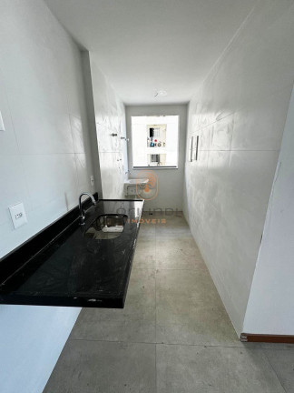 Imagem Apartamento com 2 Quartos à Venda, 62 m² em Itapuã - Vila Velha Imagem Apartamento com 2 Quartos à Venda, 62 m² em Itapuã - Vila Velha