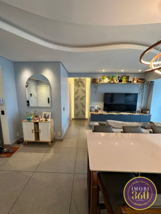 Imagem Apartamento com 2 Quartos à Venda, 81 m² em Tatuapé - São Paulo Imagem Apartamento com 2 Quartos à Venda, 81 m² em Tatuapé - São Paulo