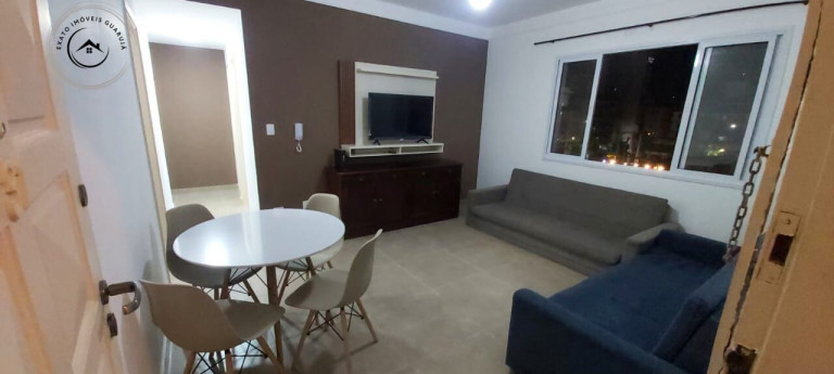 Imagem Apartamento com 2 Quartos para Alugar ou Temporada, 65 m² em Enseada - Guarujá Imagem Apartamento com 2 Quartos para Alugar ou Temporada, 65 m² em Enseada - Guarujá