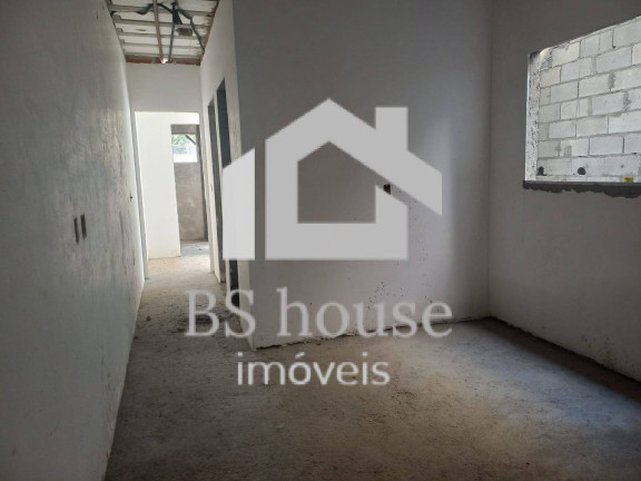 Imagem Apartamento com 2 Quartos à Venda, 51 m² em Parque Novo Oratorio - Santo André