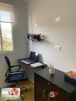 Imagem Apartamento com 3 Quartos à Venda, 67 m² em Baeta Neves - São Bernardo Do Campo Imagem Apartamento com 3 Quartos à Venda, 67 m² em Baeta Neves - São Bernardo Do Campo