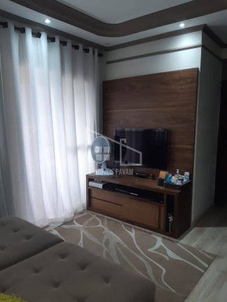 Imagem Apartamento com 3 Quartos à Venda, 78 m² em Planalto - São Bernardo Do Campo Imagem Apartamento com 3 Quartos à Venda, 78 m² em Planalto - São Bernardo Do Campo