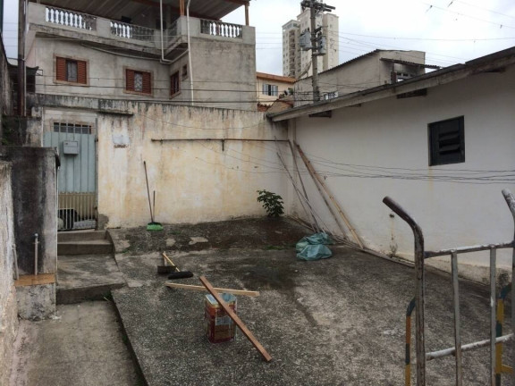 Imagem Casa com 6 Quartos à Venda, 288 m² em Vila Amélia - São Paulo Imagem Casa com 6 Quartos à Venda, 288 m² em Vila Amélia - São Paulo