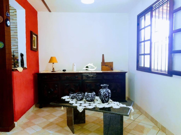 Imagem Casa com 4 Quartos à Venda, 330 m² em Chácaras De Inoã (inoã) - Maricá
