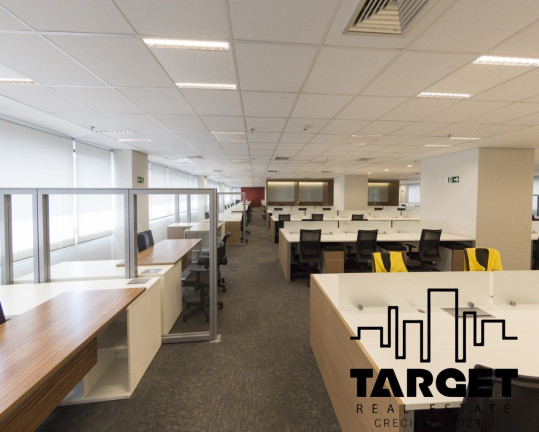 Imagem Imóvel para Alugar, 825 m² em Bela Vista - São Paulo