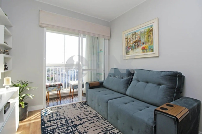Imagem Apartamento com 2 Quartos à Venda, 60 m² em Cristo Redentor - Porto Alegre Imagem Apartamento com 2 Quartos à Venda, 60 m² em Cristo Redentor - Porto Alegre