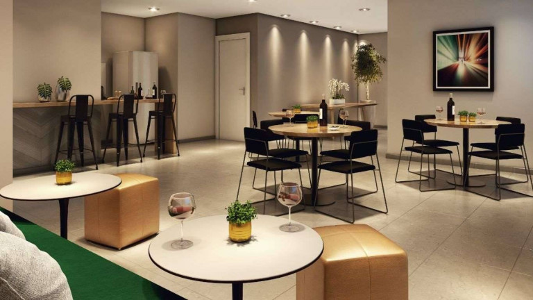 Imagem Apartamento com 2 Quartos à Venda, 43 m² em Maranhão - São Paulo Imagem Apartamento com 2 Quartos à Venda, 43 m² em Maranhão - São Paulo
