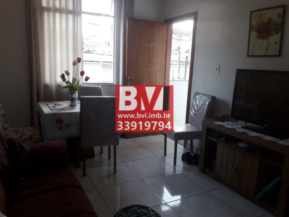 Imagem Apartamento com 2 Quartos à Venda, 55 m² em Vaz Lobo - Rio De Janeiro Imagem Apartamento com 2 Quartos à Venda, 55 m² em Vaz Lobo - Rio De Janeiro