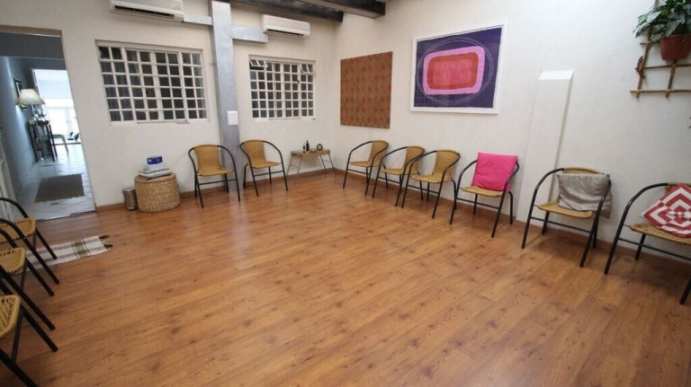 Imagem Casa com 4 Quartos à Venda, 120 m² em Jardim Paulista - São Paulo Imagem Casa com 4 Quartos à Venda, 120 m² em Jardim Paulista - São Paulo