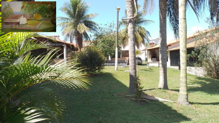 Imagem Casa com 2 Quartos à Venda, 100 m² em Iguaba Pequena - Iguaba Grande Imagem Casa com 2 Quartos à Venda, 100 m² em Iguaba Pequena - Iguaba Grande