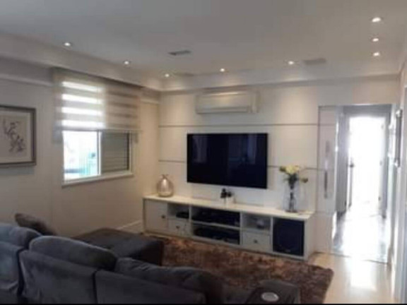 Imagem Apartamento com 3 Quartos à Venda, 122 m² em Tamboré - Santana De Parnaíba Imagem Apartamento com 3 Quartos à Venda, 122 m² em Tamboré - Santana De Parnaíba