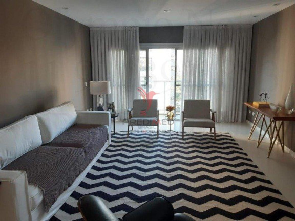 Foto do imóvel Apartamento com 3 Quartos à Venda, 300 m² em Itaim Bibi - São Paulo