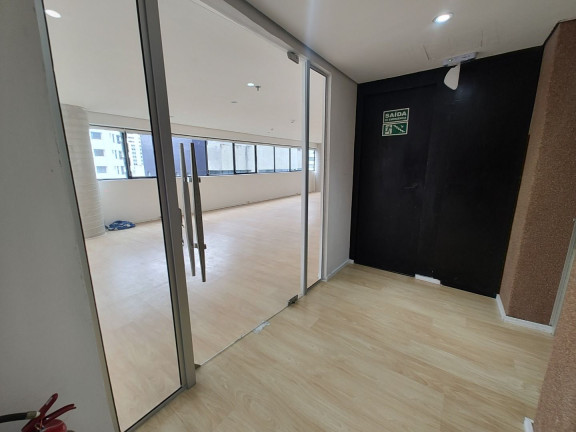 Imagem Sala Comercial para Alugar, 175 m² em Jardins - São Paulo Imagem Sala Comercial para Alugar, 175 m² em Jardins - São Paulo
