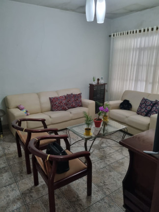 Imagem Casa com 3 Quartos à Venda, 90 m² em Pedreira - São Paulo