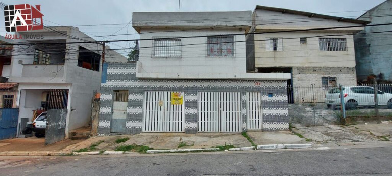 Imagem Casa com 2 Quartos à Venda, 400 m² em Ermelino Matarazzo - São Paulo Imagem Casa com 2 Quartos à Venda, 400 m² em Ermelino Matarazzo - São Paulo