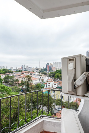 Imagem Apartamento com 2 Quartos à Venda, 158 m² em Vila Madalena - São Paulo Imagem Apartamento com 2 Quartos à Venda, 158 m² em Vila Madalena - São Paulo