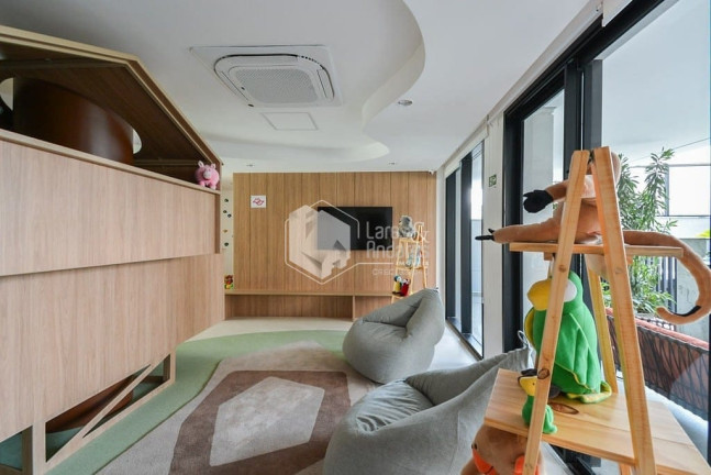 Imagem Studio com 1 Quarto à Venda, 64 m² em Moema - São Paulo Imagem Studio com 1 Quarto à Venda, 64 m² em Moema - São Paulo