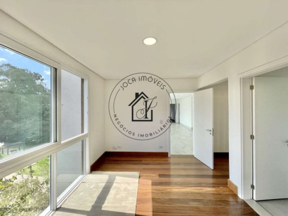 Imagem Casa de Condomínio com 5 Quartos à Venda, 560 m² em Jardim Do Golf I - Jandira Imagem Casa de Condomínio com 5 Quartos à Venda, 560 m² em Jardim Do Golf I - Jandira