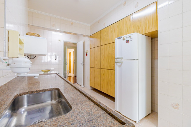 Imagem Apartamento com 2 Quartos à Venda, 95 m² em Santa Cecília - São Paulo