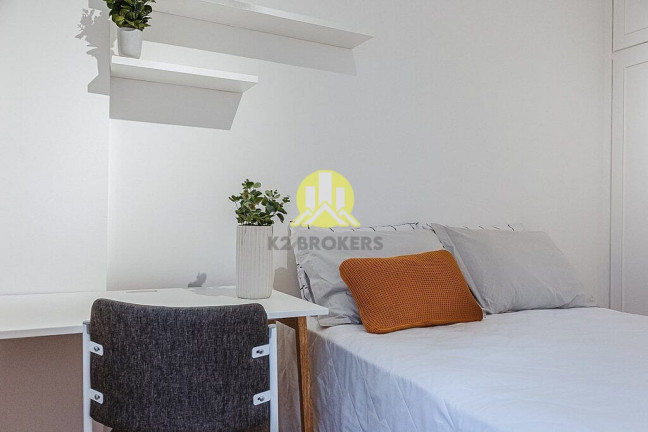 Imagem Apartamento com 4 Quartos à Venda, 85 m² em Itaim Bibi - São Paulo Imagem Apartamento com 4 Quartos à Venda, 85 m² em Itaim Bibi - São Paulo
