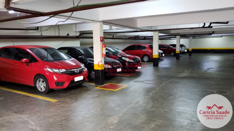 Imagem Apartamento com 2 Quartos à Venda, 62 m² em Vila Mariana - São Paulo