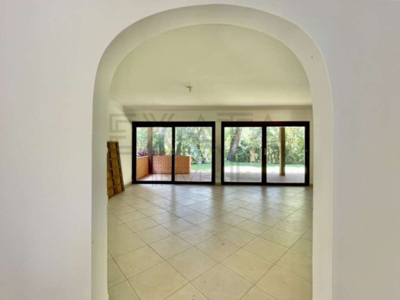 Imagem Imóvel com 7 Quartos à Venda, 610 m² em Jardim Santa Paula - Cotia