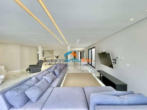 Imagem Casa com 6 Quartos à Venda, 578 m² em São Paulo Ii - Cotia Imagem Casa com 6 Quartos à Venda, 578 m² em São Paulo Ii - Cotia