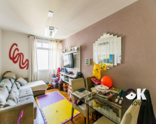 Imagem Apartamento com 2 Quartos à Venda, 87 m² em Higienópolis - São Paulo Imagem Apartamento com 2 Quartos à Venda, 87 m² em Higienópolis - São Paulo