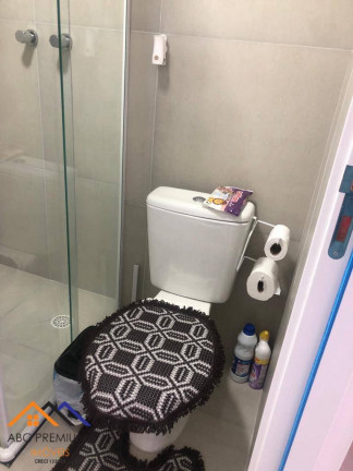 Imagem Apartamento com 2 Quartos à Venda, 50 m² em Vila Pires - Santo André Imagem Apartamento com 2 Quartos à Venda, 50 m² em Vila Pires - Santo André