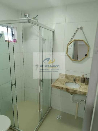 Imagem Apartamento com 3 Quartos à Venda, 72 m² em Camboinha - Cabedelo Imagem Apartamento com 3 Quartos à Venda, 72 m² em Camboinha - Cabedelo