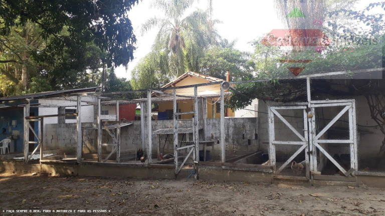 Imagem Chácara à Venda, 200 m² em Loteamento Residencial São Vicente De Paulo - Tremembé Imagem Chácara à Venda, 200 m² em Loteamento Residencial São Vicente De Paulo - Tremembé