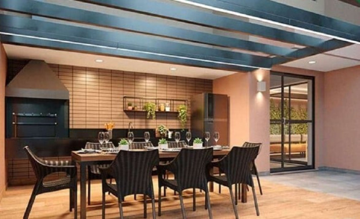 Imagem Imóvel com 3 Quartos à Venda, 69 m² em Chácara Klabin - São Paulo Imagem Imóvel com 3 Quartos à Venda, 69 m² em Chácara Klabin - São Paulo