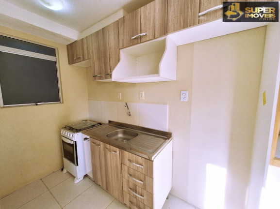 Imagem Apartamento com 2 Quartos à Venda, 42 m² em Três Vendas - Pelotas Imagem Apartamento com 2 Quartos à Venda, 42 m² em Três Vendas - Pelotas