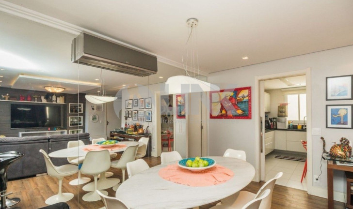Imagem Apartamento com 3 Quartos à Venda, 120 m² em Menino Deus - Porto Alegre