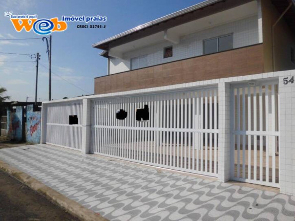 Imagem Sobrado com 2 Quartos à Venda, 65 m² em Vila Sônia - Praia Grande Imagem Sobrado com 2 Quartos à Venda, 65 m² em Vila Sônia - Praia Grande