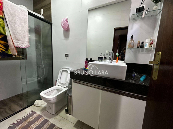 Imagem Casa com 3 Quartos à Venda, 280 m² em Centro - Igarapé Imagem Casa com 3 Quartos à Venda, 280 m² em Centro - Igarapé
